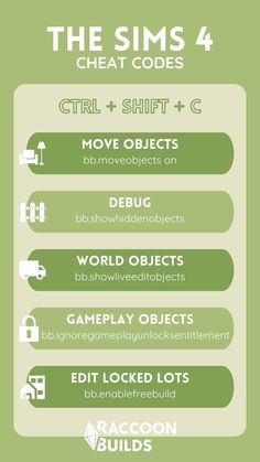 the sims 4 game guide