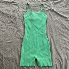 New With Tags ! Soft Stretchy Bodysuit/Romper Ribbed Material Size Medium But Could Probably Fit A Small Super Cute And Versatile! Bought On Asos Brand Is Bershka Lmk If You Have Any Questions !! Bedroom Lighting, Cute Fashion, Cute Gifts, Pant Jumpsuit, Jumpsuit Romper, Asos, Pants For Women, Super Cute, Jumpsuit