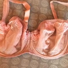 Beautiful Bra Sheer Feminine Fitted Bra, Feminine Sheer Fitted Bra, Feminine Fitted Sheer Bra, Fitted Feminine Sheer Bra, Beautiful Bra, Sleep Wear, Women's Intimates, Wax, Sleep