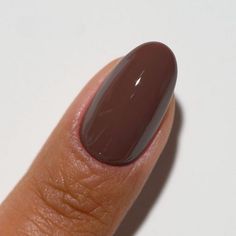 A deep beetroot burgundy with warm purple tones. The duo includes: 1 Soak-Off Gel Size: 0.5 fl oz 1 Nail Lacquer Size: 0.5 fl oz Color Accuracy: The duo comes with 1 lacquer and 1 gel in matching colors. We do not guarantee matching exact colors due to differences in formulation, ingredients, and batch. Benefits: Lasts up to 21 days LED and UV cured Made in USA Wide range of colors Fused with vitamins that make nails stronger, healthier and stunning for weeks HOW TO: Gel Polish Application - Pre Role Call, Taupe Nails, Sophisticated Manicure, Confetti Nails, Best Gel Nail Polish