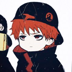 Sasuke Sharingan, Deidara Akatsuki, Danganronpa Characters, Anime Akatsuki, Cute Kawaii Drawings, Manga Anime One Piece, Naruto Shippuden Anime, Kawaii Drawings, Haikyuu Anime