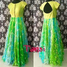 Available For details Mail us at tansicouture@gmail.com Dress Design, Tie Dye Skirt, Long Dress, Designer Dresses, Tie Dye, Dye, Shades, Design