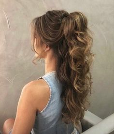 Long Hair Updo, Hairdo For Long Hair