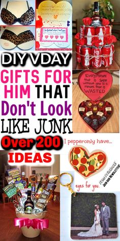 valentine's day gifts for him that don't look like junk over 200 ideas