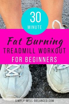 If you want to lose weight are a beginner, walking is an excellent choice. This 30 minute fat burning treadmill workout is just what you need. Fat Burning Treadmill Workout, Treadmill Workout For Beginners, Treadmill Workout Fat Burning, Exercise Walking, Beginner Workouts, Treadmill Workouts, Treadmill Workout, Walking Exercise, Fat Burning Workout