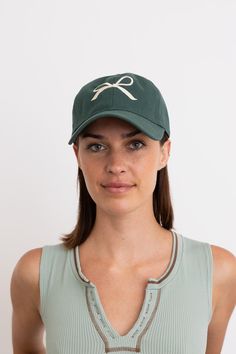 Add a touch of fun and happiness to your look with our Bow Ribbon Embroidered Baseball Cap! Made with comfy fabric and adorned with a cute and trendy embroidered bow, this cap is the perfect accessory for any casual outfit. Stand out in style and stay comfortable all day long. #lovemyleto 100% Cotton Imported Happy Pumpkin Faces, Embroidered Bow, Kimono Sweater, Bow Ribbon, Embroidered Baseball, Novelty Clothing, Embroidered Baseball Caps, Sweatshirt Set, Pumpkin Faces