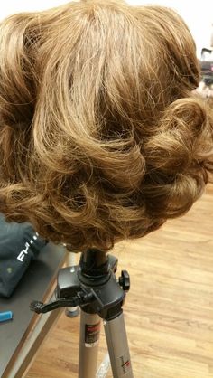 Aveda Institute, Hair Stylists, Tripod Lamp, New Hair, Hair Stylist, Hair