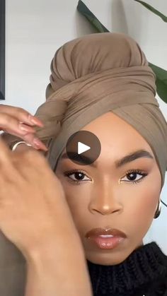 445K views · 18K reactions | Slow Headwrap Tutorial by Modern Day Classic  #Fashion #headwrap #headwraptutorial #headwrapstyle #beauty #outfit | Slow Headwrap Tutorial by Modern Day
Classic

#Fashion #headwrap #headwraptutorial #headwrapstyle #beauty #outfit | By Peculiar BeautyFacebook African Head Wraps Tutorial, African Hair Wrap, Headwrap Tutorial, Wrap Tutorial, Head Wrap Styles, Hair Wrap Scarf, Friday Outfit, African Head Wraps, African Hair