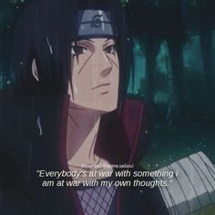 Everything Seems Impossible Quotes, Famous Anime Quotes, Itachi Fanart, Best Anime Quotes, Makishima Shogo, Anime Lines, Impossible Quotes