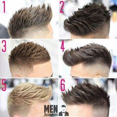 Gents Hair Style, Men Haircut Styles, Cool Hairstyles For Men, Corte De Cabelo Masculino, What Is Your Favorite, Favorite Hairstyles, Boys Haircuts, Mens Hairstyles Short, Fade Haircut