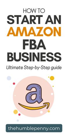 How to Start an Amazon FBA UK Business: Step-by-Step Retail Arbitrage, Amazon Fba Business, Selling Strategies, Side Income, Amazon Seller, Amazon Fba, Sell On Amazon, Real Life Stories, Financial Independence