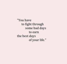 You can do this.  Not everyday will be roses.  But you can overcome and get the life you want. Citation Encouragement, Citation Force, Quotes Distance, Hard Times Quotes, Now Quotes, Quotes To Motivate, Times Quotes, Hustle Quotes, Hard Quotes