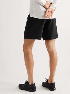 Shop NIKE TRAINING Pro Flex Rep 3.0 Dri-FIT Shorts, Explore the latest in-season NIKE TRAINING collection today on MR PORTER Training Design, Nike Training, Shorts For Men, Range Of Motion, Drawstring Waistband, Mr Porter, Workout Shorts, Dri Fit, Mens Shorts