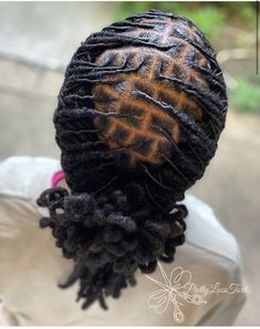 Short Dreadlocks Styles, Dreads Styles For Women, Dreadlock Hairstyles For Men, Instagram Schedule, Short Locs Hairstyles, Dreadlock Styles, Dreads Styles, Dyed Hair Inspiration