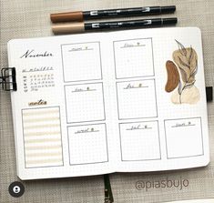 Weekly Bullet Journal Layout, Oatmeal Banana, Bullet Journal Weekly, Bullet Journal Quotes, Bullet Journal Banner, Bullet Journal Hacks