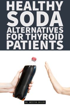 Few things are worse for your body and thyroid than soft drinks and soda. And don't think this doesn't apply if you are drinking diet soda because they also cause problems. What makes soda so unhealthy for hypothyroidism and Hashimoto's? Several things but the worst include the caffeine content, the sugar content, and the phosphoric acid content. Each of these causes a different problem for thyroid patients. That's the bad news, the good news is that there are healthy alternatives you can drink. Fashionable Athleisure, Soda Alternatives, Healthy Soda, Caffeine Content, Athleisure Style