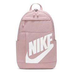 Nike Elemental Backpack logo Nike Elemental Backpack, Pink School Bags, Cute Backpacks For School, Mochila Nike, Nike Backpack, Stylish School Bags, Nike Bags, Backpack Reviews, Purple Backpack