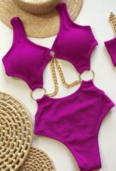 Classy Swimwear, Diy Swimwear, Swimwear 2021, Swimsuit Pattern, Stylish Summer Outfits, Swimming Outfit, Summer Swim Suits, Summer Bikinis, Cute Swimsuits