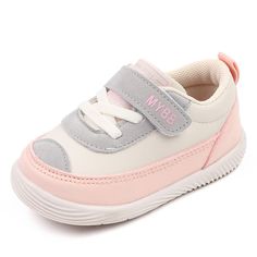 PRICES MAY VARY. Rubber sole Baby Walking Shoes, Baby Walking, Breathable Sneakers, Little Bear, Kids Luggage, Toddler Shoes, Baby Care, Walking Shoes, Boys Shoes