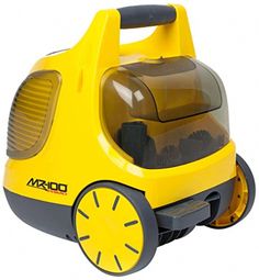 a yellow and black toy car with wheels