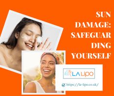 Protect yourself from the damaging effects of the sun with La Lipo's range of sun protection products. Learn more about how to safeguard your skin from sun damage with our comprehensive guide. Non Surgical Facelift, Fat Freezing, Pelvic Floor Muscles, Skin Blemishes, Fat Reduction, Sun Damage, Pelvic Floor, Body Sculpting, Body Contouring