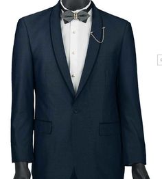 This Vinci suit is single breasted with a single button, featuring a trimmed shawl collar, side vents, and flat front slacks. Steve Harvey, Slim Fit Suit, Fitted Suit, After Dark, Shawl Collar, Single Breasted, Shawl, Suit Jacket, Polo Ralph Lauren