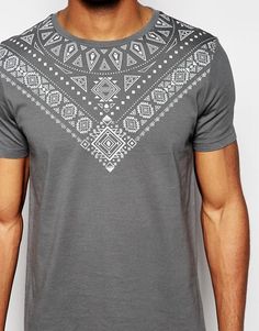 Boys Shirts Pattern, Blusas T Shirts, Mens Polo T Shirts, Polo Shirt Design, Diy Sweatshirt, African Fashion Modern, Shirt Print Design, Mens Fashion Casual Outfits, Polo T Shirts