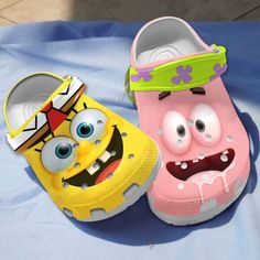 Playful Slide Clogs For Beach, Playful Plastic Clogs For The Beach, Playful Plastic Clogs For Beach, Playful Plastic Beach Clogs, Playful Plastic Clogs With Round Toe, Cute Non-slip Plastic Clogs, Cute Slip-on Plastic Clogs, Fun Synthetic Clogs For The Beach, Fun Non-slip Slip-on Clogs