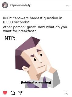 Intp Aesthetics, Intp Core, Intp Things, Intp Female, Mbti Types