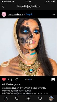 Mummy Halloween Makeup, Mummy Makeup, Halloween Rave Outfits, Halloween Rave, Victorian Halloween, Mummy Halloween