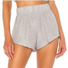 Condition: New With Tags Size: Medium/Large 41% Poly, 22% Viscose, 17% Metallized Fiber, 16% Polyamide, 4% Elastane Hand Wash Cold Elastic Waistband Metallic Finish Shorts Measure Approx 10" In Length Imported Revolve Style No. Pily-Wf7 Manufacturer Style No. Sil-1095s Open To Accepting Or Countering Reasonable Offers. Bundles Welcome For The Love Of Designer (Ftlod) Large Inventory Of Lovers+Friends, Lpa, Tularosa & More At Affordable Prices Summer Lounging Bottoms Short Length, Summer Athletic Shorts For Lounging, Summer Athleisure Bottoms For Lounging, Spring High-waisted Shorts For Lounging, Chic Bottoms For Summer Lounging, Summer Lounging Athletic Shorts, Trendy Lounging Shorts For Summer, Trendy Summer Lounging Shorts, Trendy Summer Athletic Shorts For Loungewear