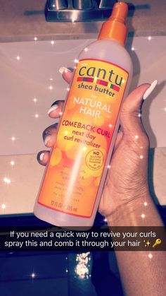 Cantu Hair, Wavy Hair Products, Black Hair Products, Cantu Shea Butter For Natural Hair, Cantu Hair Products, Natural Hair Care Tips, Hair Regimen, 4c Natural, Hair Product