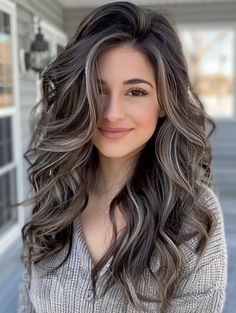 "Discover the best fall hair colors for your skin tone and style!" Hair Hacks, Make It Yourself, Hair, Beauty