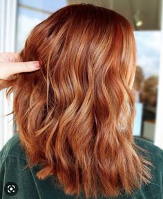 Red Hair With Lowlights, Copper Hair With Highlights, Natural Auburn Hair, Deep Auburn Hair, Brown Auburn Hair, Auburn Red Hair, Dark Auburn Hair