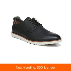 in stock Oxfords Shoes, Shoes Online, Everyday Look, Black And Brown, Oxford Shoes, Leather Upper, Oxford, Pick Up, In Store