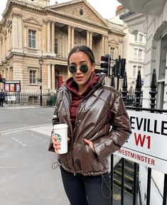 139 Likes, 19 Comments - Amy Daniels (@amy_daniels) on Instagram: “real life 🐻 [full outfit @missguided] shop via the @liketoknow.it app! #liketkit #babesofmissguided” Bear Face, Real Life, Winter Jackets