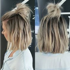 Easy Hairstyles For The Beach, Beach Blonde Hair Color, Hairstyles For The Beach, Beachy Hairstyles, Beachy Waves Hair Tutorial, Beach Blonde Hair, Easy Beach Hairstyles, Beachy Waves Hair, Styles For Summer