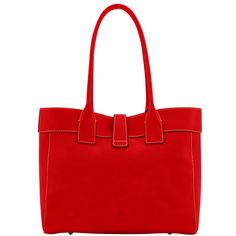 Scale It Up    This ladylike tote, made from Italian Vacchetta leather that grows softer with age, is our largest of the Amelie silhouettes and perfect for travel or work. Notes Craft, Classic American Style, Color Crush, Dooney And Bourke, Travel Collection, Dooney & Bourke, Amelie, Shoe Sale, Men's Collection