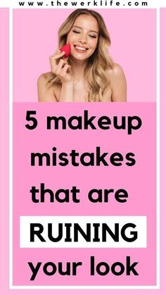 Natural Lip Shades, Eyebrow Trends, How To Grow Your Hair Faster, Natural Beauty Recipes, Everyday Makeup Routine, Makeup Pro