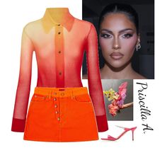 Fashion set Wait created via Dinner Dates, Polyvore Outfits, Moda Operandi, Spring Outfit, Dates