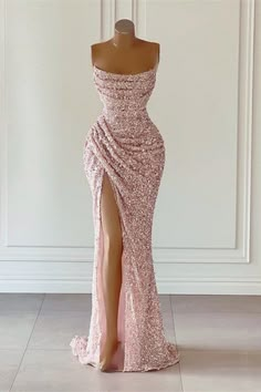 We could custom made 70+ colors & all sizes, if you do not not find the color name listed, pls leave message on special instructions to note the exact color you need. Also custom size is available, if you need your dress customized, pls... Sequin Prom Dresses Long, Prom Dresses Elegant, Prom Dresses Long Mermaid, Mermaid Prom Dress, Dress With Pleats, Pink Square, Dresses Formal Elegant, Sequin Prom Dress