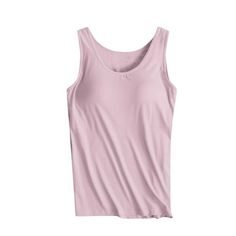 Tank Tops for Women Built in Bra Sleeveless Tanks Layering Undershirts Yoga Workout Sports Tops Summer Clothes Welcome to our store, I wish you a happy shopping Our products are produced in our own factory with various styles We offer various discounts, and we offer a 30-day quality guarantee please rest assured to place an order If you have any questions, please feel free to contact me, it is our honor to serve you SOMEONE ASKED Q: Is the quality of the clothes as described? A: Yes, if the prod Workout Tshirts Women, Womens Work Shirt, Black Casual Shirt, Long Shirt Women, Ladies Tops Blouses, Sports Tops, Black Shirts Women, Loose Fit Blouse, Workout Tops For Women