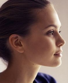 Perfect Nose, Face Profile, Nose Surgery, Nose Shapes, Nose Job, Pure Beauty, Cosmetic Surgery