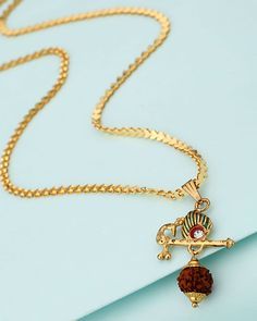 Rudraksha Locket, Shiva Pendant, Rudraksha Jewelry, Gold Chain Men, Om Jewelry, Locket Gold, Pendant Designs, Krishna Flute, Black Beads Mangalsutra Design