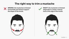 Trimming Mustache, Tom Selleck Mustache, Thick Mustaches, Mission Impossible Fallout, Mustache Men, Tom Selleck, Beard Grooming