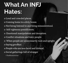 Infj Problems, Rarest Personality Type