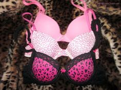 #trashy #2000s #fashion #y2k #mcbling Bra Ideas, Bedroom Fun, Pink Obsession, Cozy Clothes, Catty Noir, Gorgeous Lingerie, Cute Bras