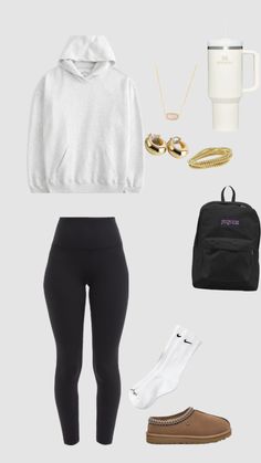 Substitute Teacher Outfits, Outfit Inspirations For School, Aquarius Funny, Sarah Logan, Shuffle Outfits, Comfy School Outfits, Slay Outfits, Preppy Summer Outfits, Trendy Fits