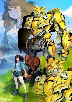 Bumblebee Fanart, Bumblebee 2018, Cartoons 80s 90s, Gif Wallpaper, Transformers Memes, Avengers Film, Transformers 4