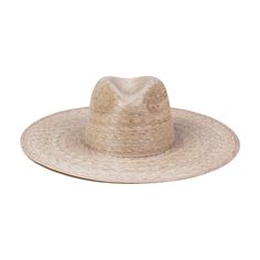 The Palma Wide Fedora hat in natural. Natural 100% Palm Leaf Handmade by Lack of Color artisans in Mexico, 100% baked palm leaf hats are perfect for the Summer soiree of your choice. Featuring a fedora crown and tightly woven pressed palm, this hat is made for Summer. Please note, hat features including straw color and brim width may vary slightly from piece to piece. These hats are individually handcrafted by artisans, each with its own unique character. We want your new hat to be as unique as Bohemian Mama, Women Fedora, Palm Leaf Design, Straw Fedora Hat, Rancher Hat, Lack Of Color, Wide Brim Fedora, Straw Fedora, Summer Soiree